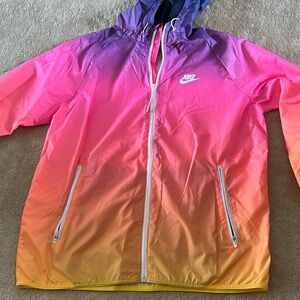 Nike Medium Windbreaker